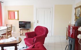 Ferienzimmer Weltenbummler,Rheinsberg