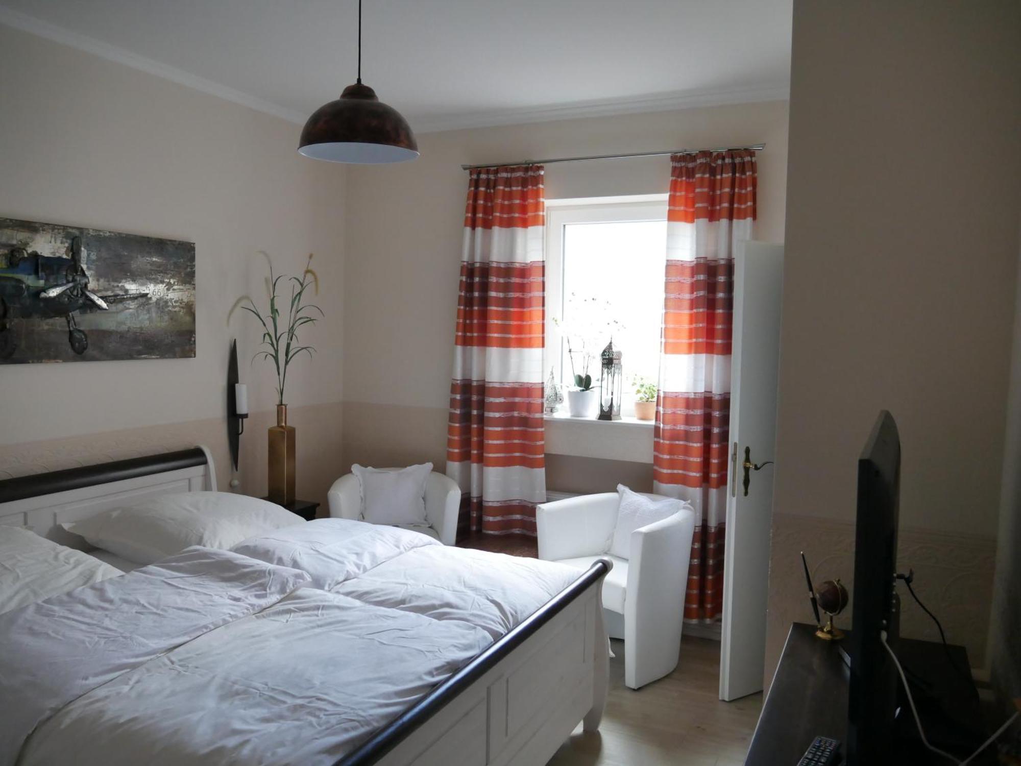 Ferienzimmer Weltenbummler,Rheinsberg Exterior foto